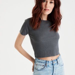 American Eagle AE Crew Neck Baby T-Shirts